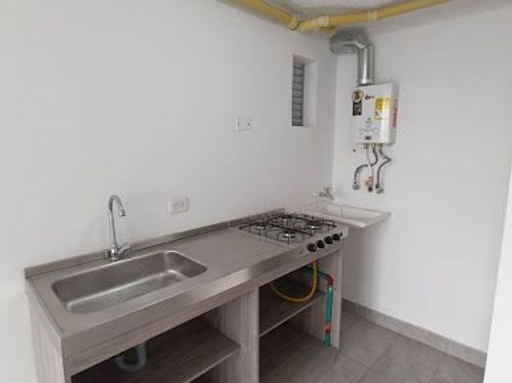 Apartamento de 2 alcobas en venta en Santa Catalina, Bogotá, 39 m² · foto 9 de 18