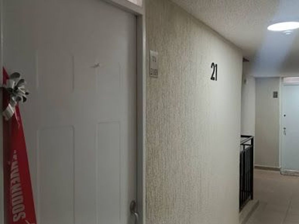 Apartamento de 2 alcobas en venta en Santa Catalina, Bogotá, 39 m² · foto 5 de 18