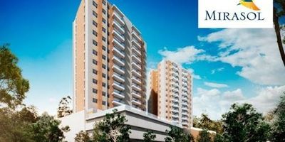 Se renta hermoso apartamento para estrenar de 77 mts2 ubicado en san Antonio, piso 10, cuenta con una distribución de sala comedor, cocina integral, zona de ropas, 2 alcobas, Vestier, closet, 2 baños amplios, balcón amplio con vista panorámica, parqueadero cubierto, cuarto útil.  la unidad cuenta con vigilancia 24 horas, ascensor, circuito de cámaras. cerca de iglesias, tiendas, supermercados, restaurantes, parque principal.