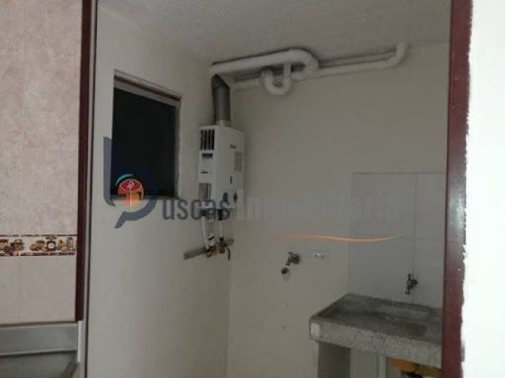 Apartamento de 2 alcobas en venta en Tierra Buena, Bogotá, 39 m² · foto 2 de 9