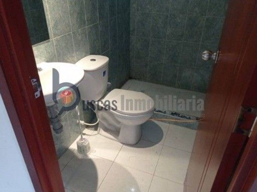 Apartamento de 2 alcobas en venta en Tierra Buena, Bogotá, 39 m² · foto 6 de 9