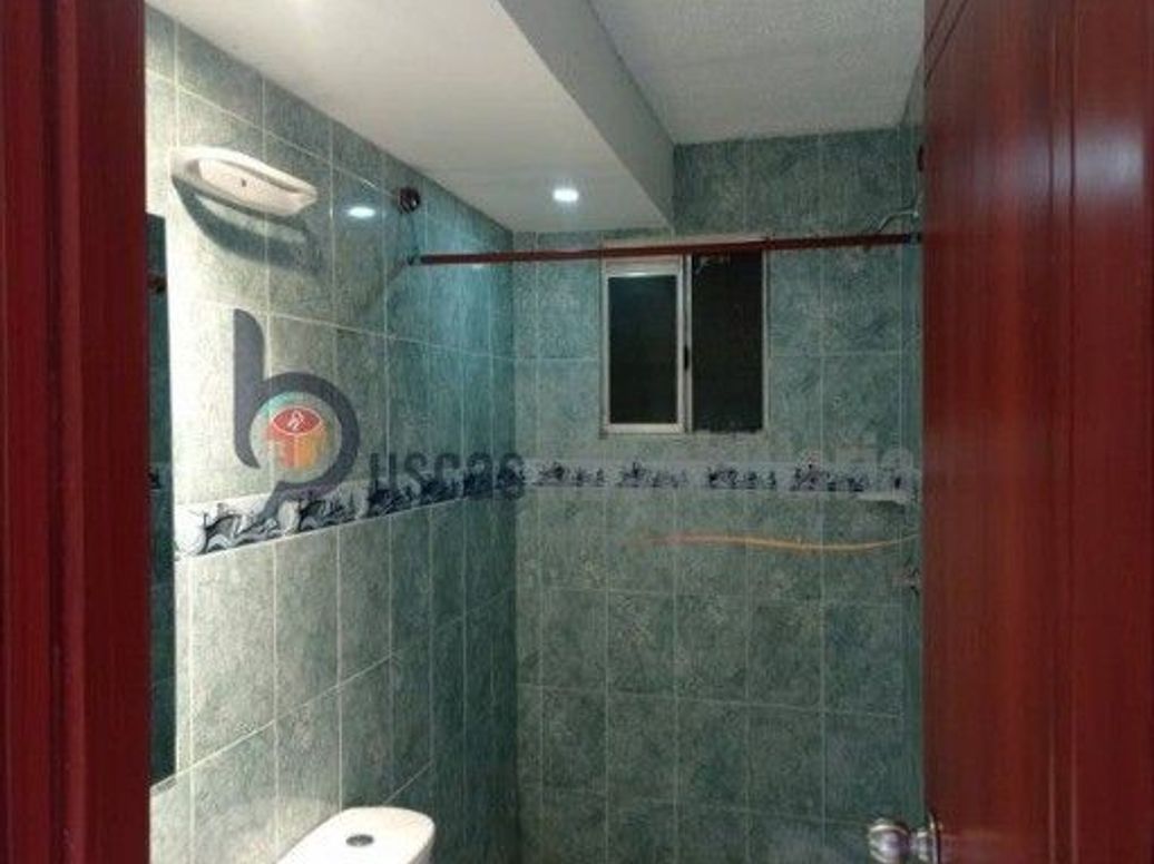 Apartamento de 2 alcobas en venta en Tierra Buena, Bogotá, 39 m² · foto 8 de 9
