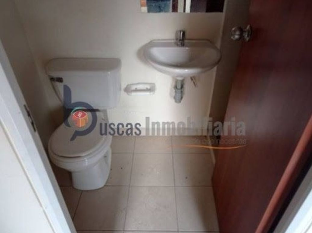 Apartamento de 2 alcobas en venta en Tierra Buena, Bogotá, 39 m² · foto 9 de 9