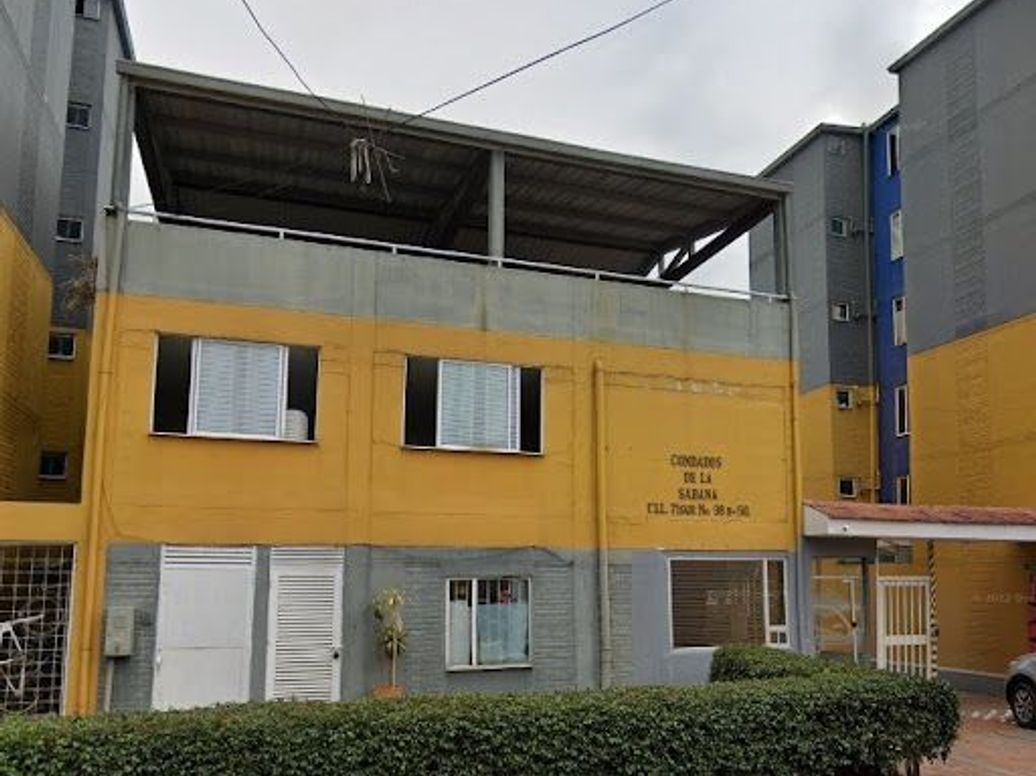 Apartamento de 3 alcobas en venta en San Bernardino, Bogotá, 46 m² · foto 6 de 7