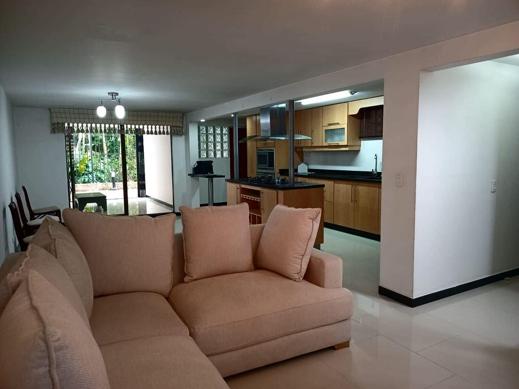 Casa en Arriendo o venta en MIRADOR DEL DOCE, Doce de Octubre, Medellín en Mirador Del Doce