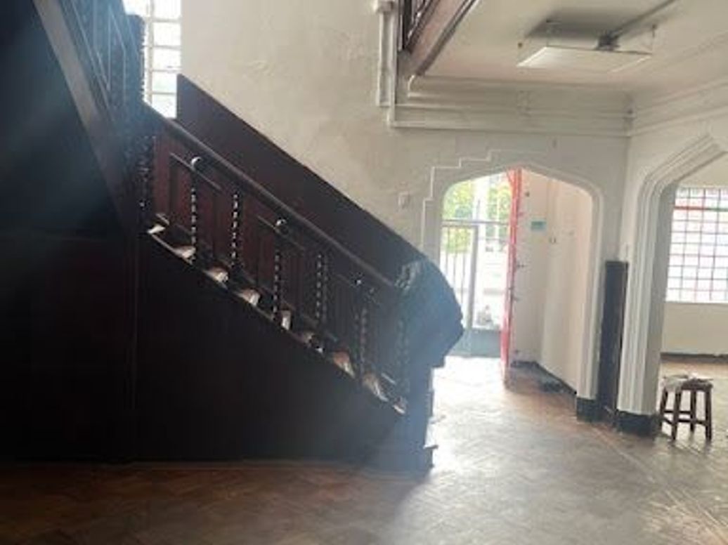 Casa de 7 alcobas en venta en Chapinero Central, Bogotá, 620 m² · foto 9 de 20