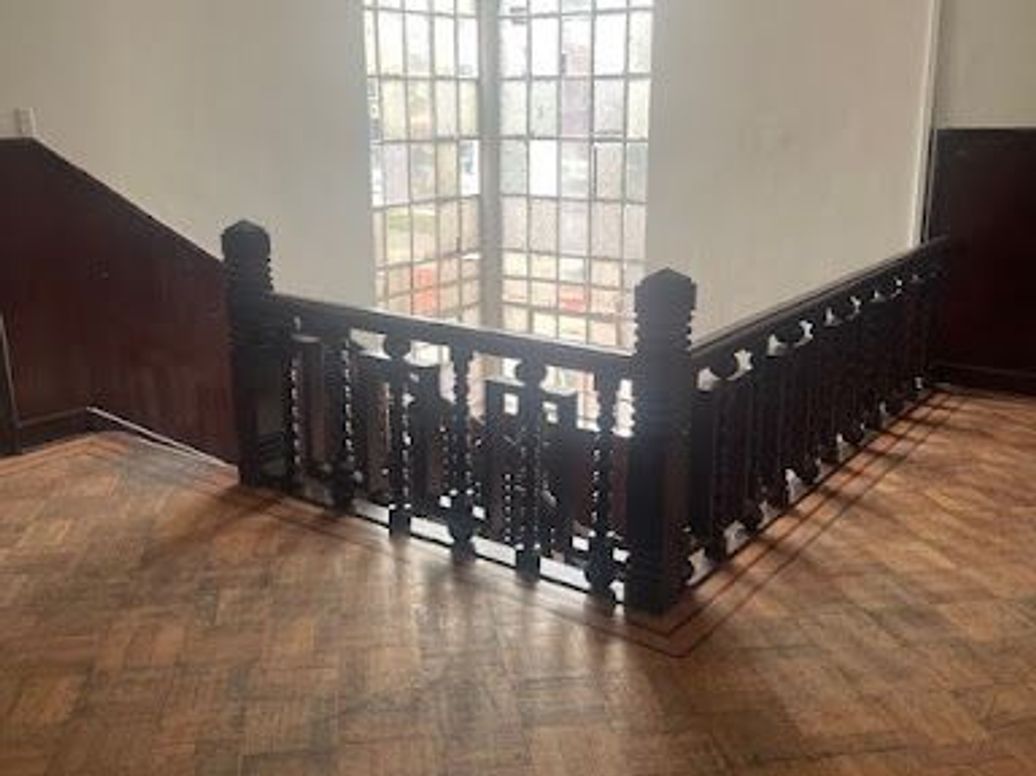 Casa de 7 alcobas en venta en Chapinero Central, Bogotá, 620 m² · foto 2 de 20
