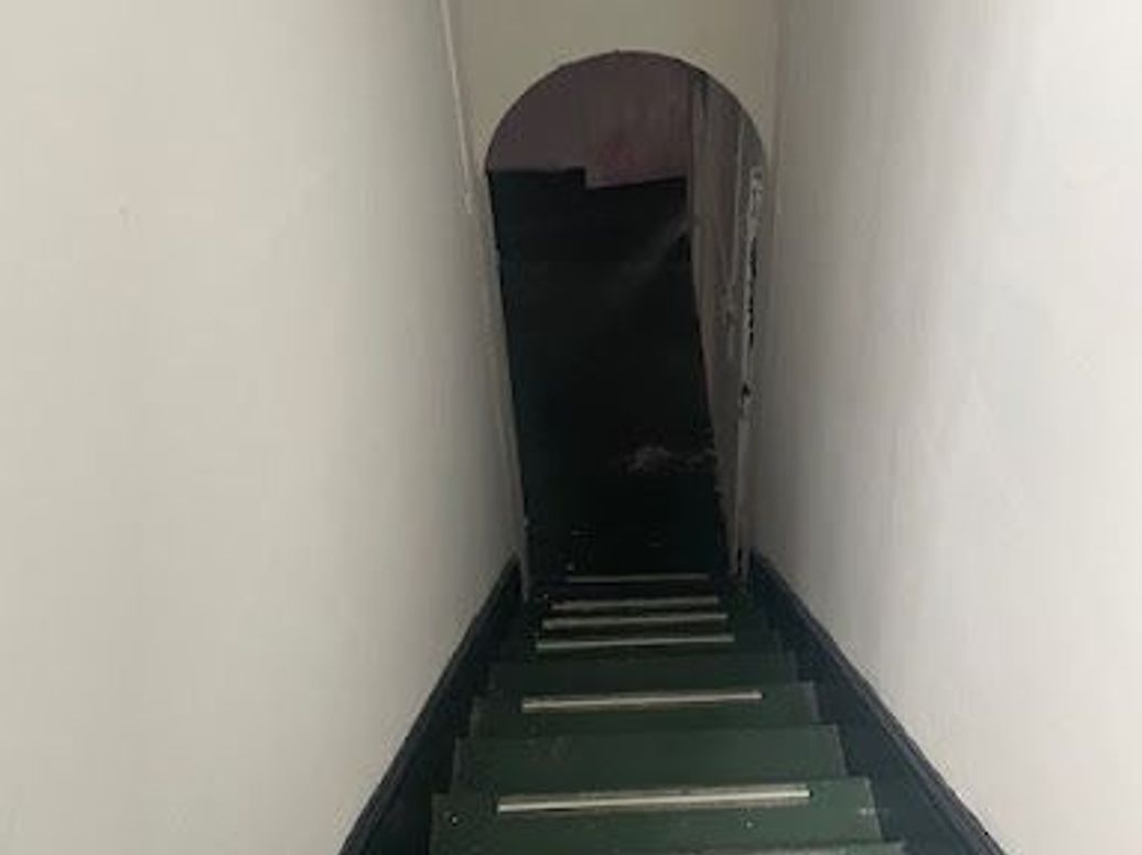 Casa de 7 alcobas en venta en Chapinero Central, Bogotá, 620 m² · foto 3 de 20