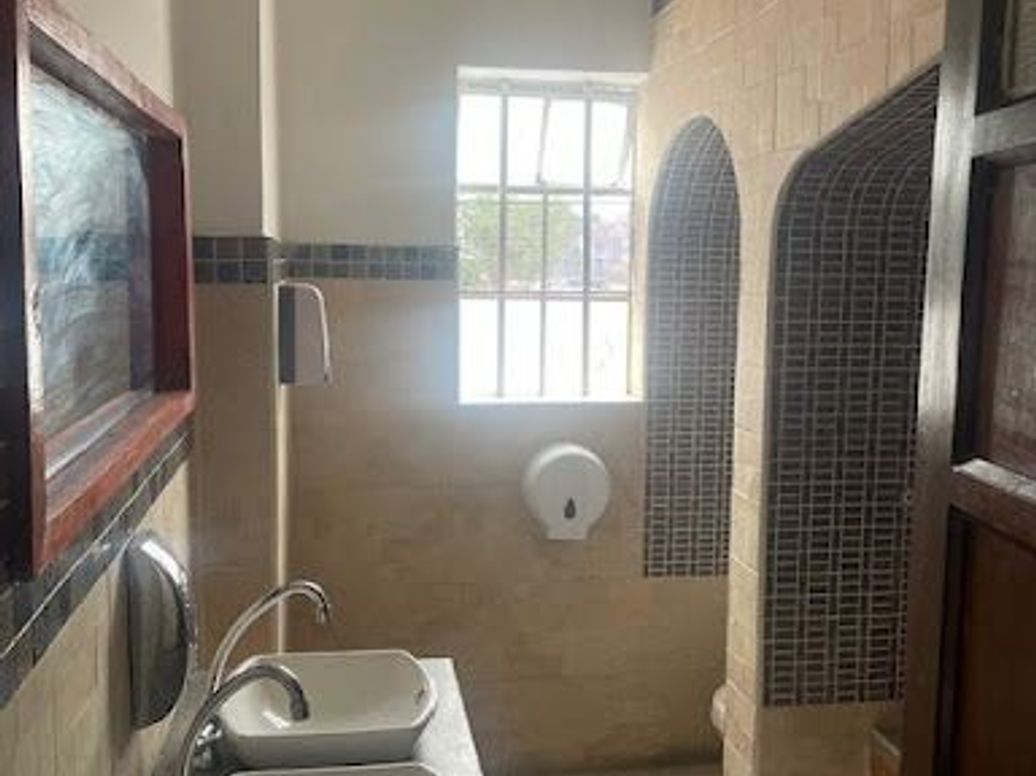 Casa de 7 alcobas en venta en Chapinero Central, Bogotá, 620 m² · foto 6 de 20