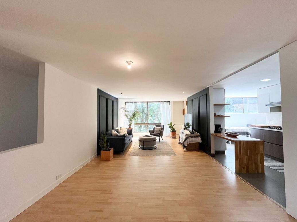 Apartamento en Arriendo o venta en Doña Maria, Comuna 7 Robledo, Medellín en Dona Maria