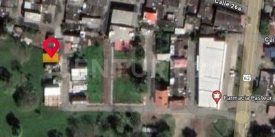 ¡Construye la casa de tus sueños en este lote de 140 m² en Corregimiento El Reposo, del Municipio de Apartadó! Estratégicamente ubicado cerca de supermercados, universidades, farmacias y transporte público de fácil acceso, esta oportunidad ofrece conveniencia y accesibilidad. ¡No pierdas la oportunidad de construir la vida que siempre has deseado! Contáctanos para más información.