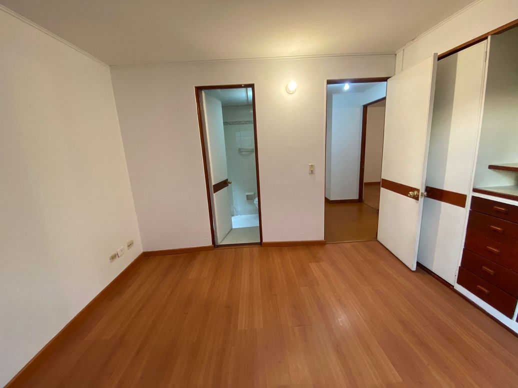 Apartamento de 3 alcobas en arriendo en Cjr Icata Ii, Bogotá, 70 m² · foto 9 de 20