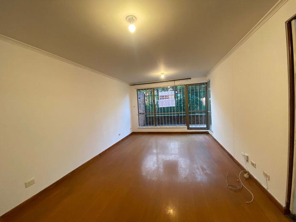 Apartamento de 3 alcobas en arriendo en Cjr Icata Ii, Bogotá, 70 m² · foto 17 de 20