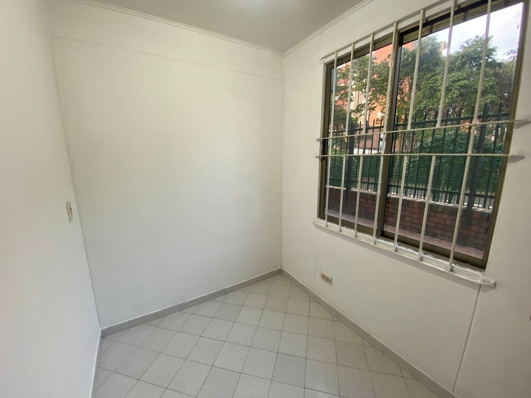 Apartamento de 3 alcobas en arriendo en Cjr Icata Ii, Bogotá, 70 m² · foto 14 de 20