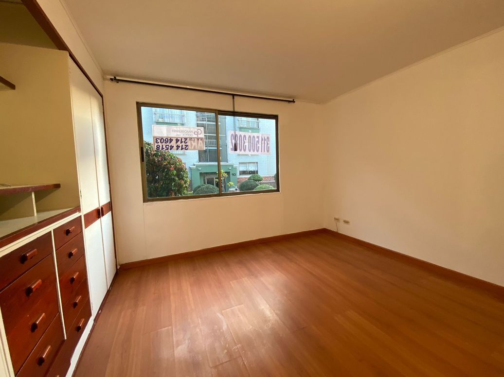 Apartamento de 3 alcobas en arriendo en Cjr Icata Ii, Bogotá, 70 m² · foto 15 de 20