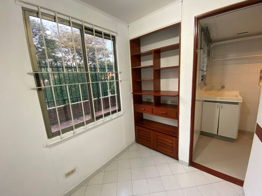 Apartamento de 3 alcobas en arriendo en Cjr Icata Ii, Bogotá, 70 m² · foto 18 de 20