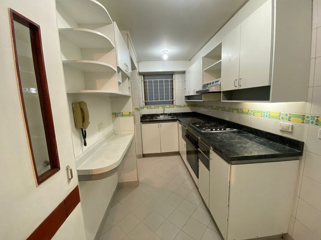 Apartamento de 3 alcobas en arriendo en Cjr Icata Ii, Bogotá, 70 m² · foto 10 de 20