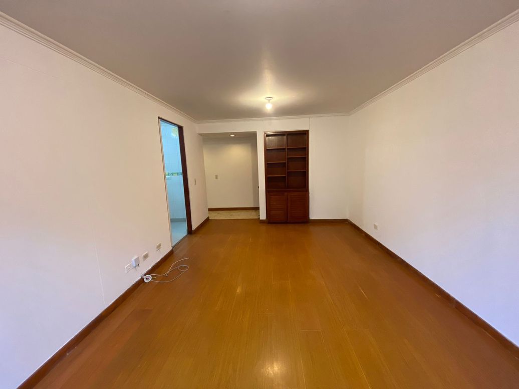 Apartamento de 3 alcobas en arriendo en Cjr Icata Ii, Bogotá, 70 m² · foto 3 de 20