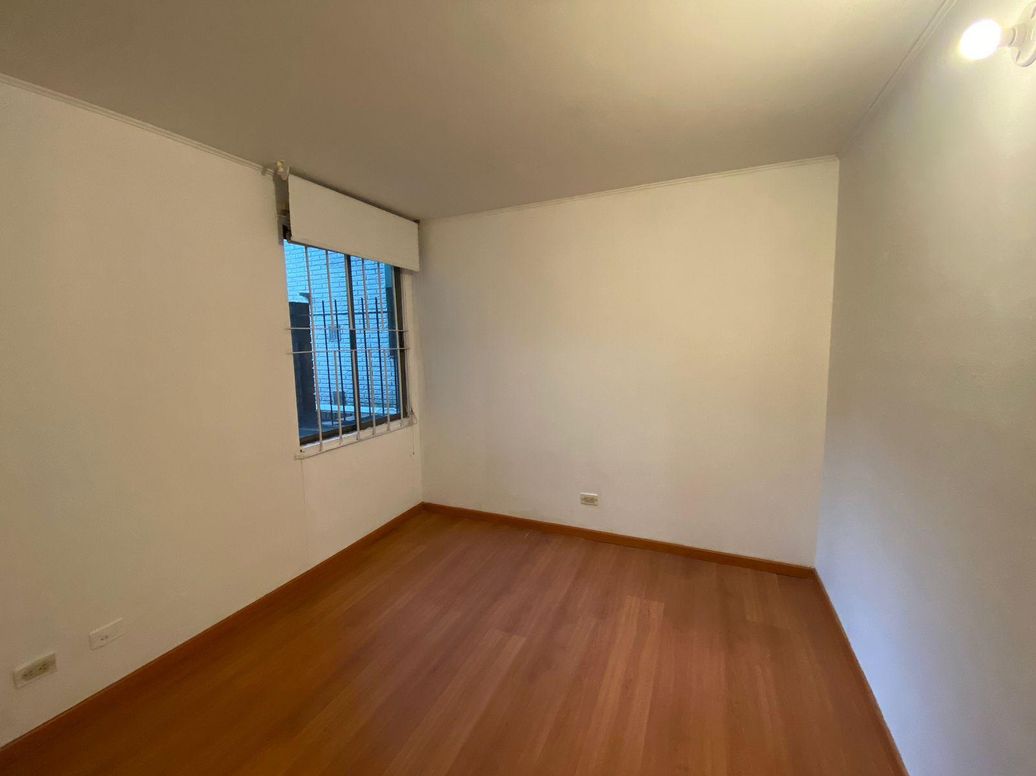 Apartamento de 3 alcobas en arriendo en Cjr Icata Ii, Bogotá, 70 m² · foto 2 de 20