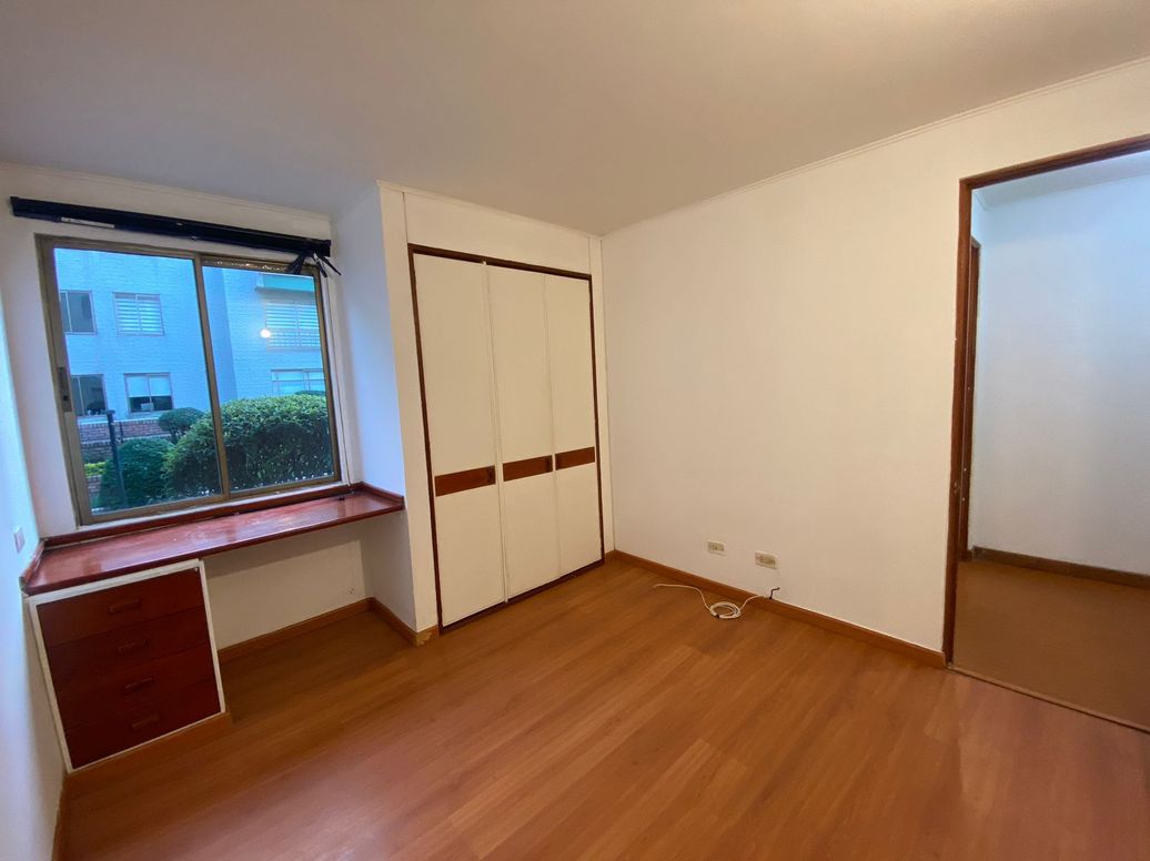 Apartamento de 3 alcobas en arriendo en Cjr Icata Ii, Bogotá, 70 m² · foto 19 de 20
