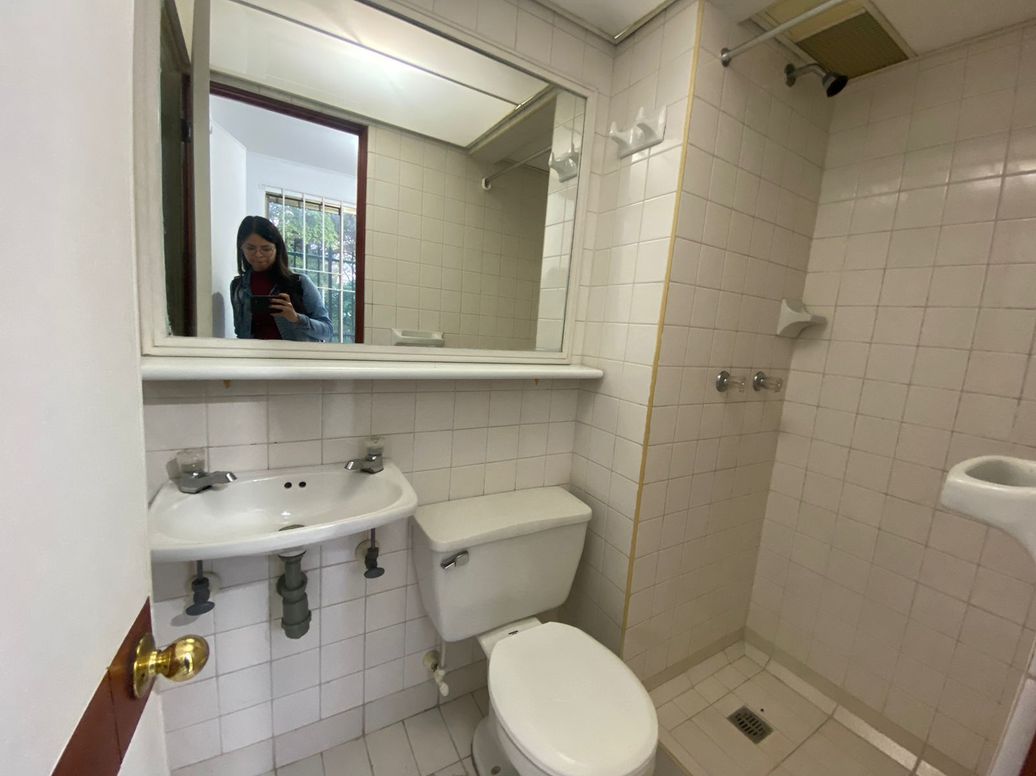 Apartamento de 3 alcobas en arriendo en Cjr Icata Ii, Bogotá, 70 m² · foto 16 de 20