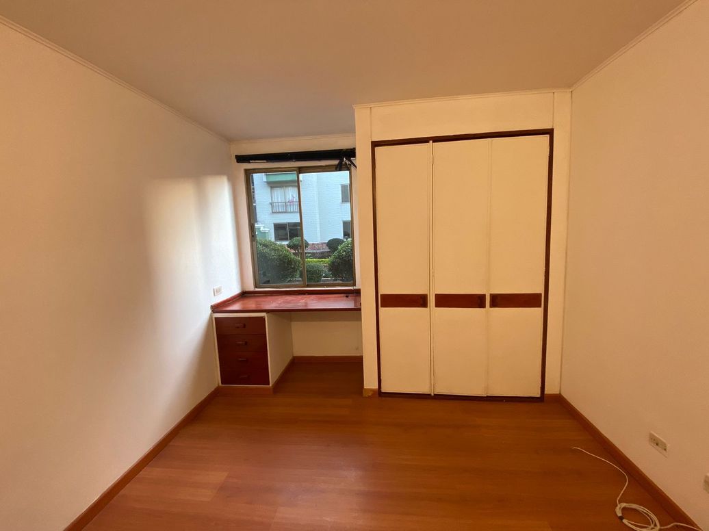 Apartamento de 3 alcobas en arriendo en Cjr Icata Ii, Bogotá, 70 m² · foto 12 de 20