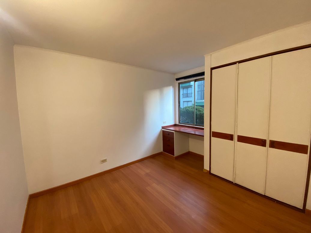 Apartamento de 3 alcobas en arriendo en Cjr Icata Ii, Bogotá, 70 m² · foto 20 de 20