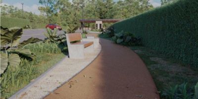 Lote en venta en La Ceja, sector El Tambo. entrega aproximada para octubre del 2024. Adicionalmente, su precio está por debajo de sala de ventas. Parcelación con portería, vías pavimentadas, rodeada de un ambiente campestre y tranquilo. A solo 10 minutos del parque principal de la Ceja. *Fotos del brochure del proyecto. Valor de admón por definir.
