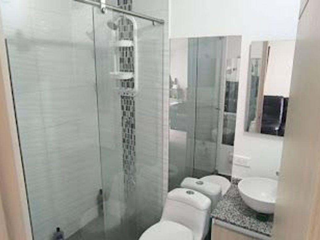 Apartaestudio en venta en San Fernando, Bogotá, 25 m² · foto 16 de 20