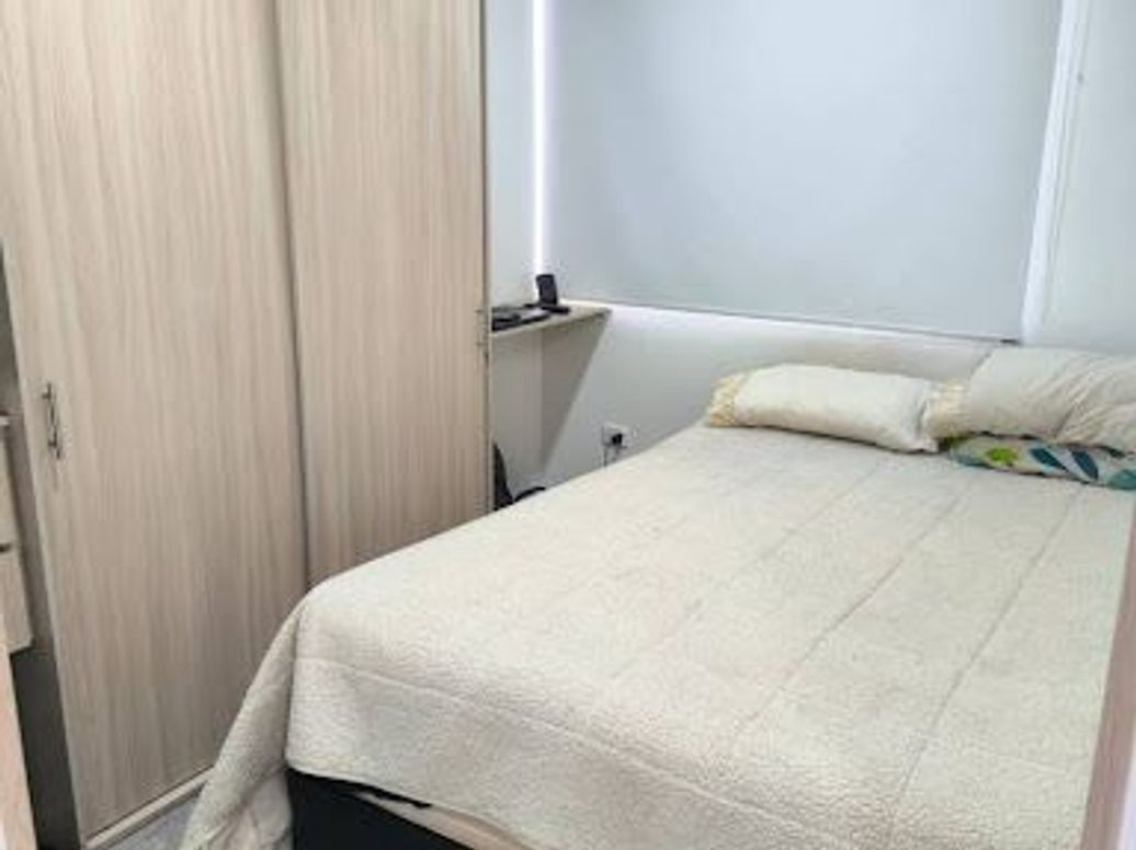 Apartaestudio en venta en San Fernando, Bogotá, 25 m² · foto 11 de 20
