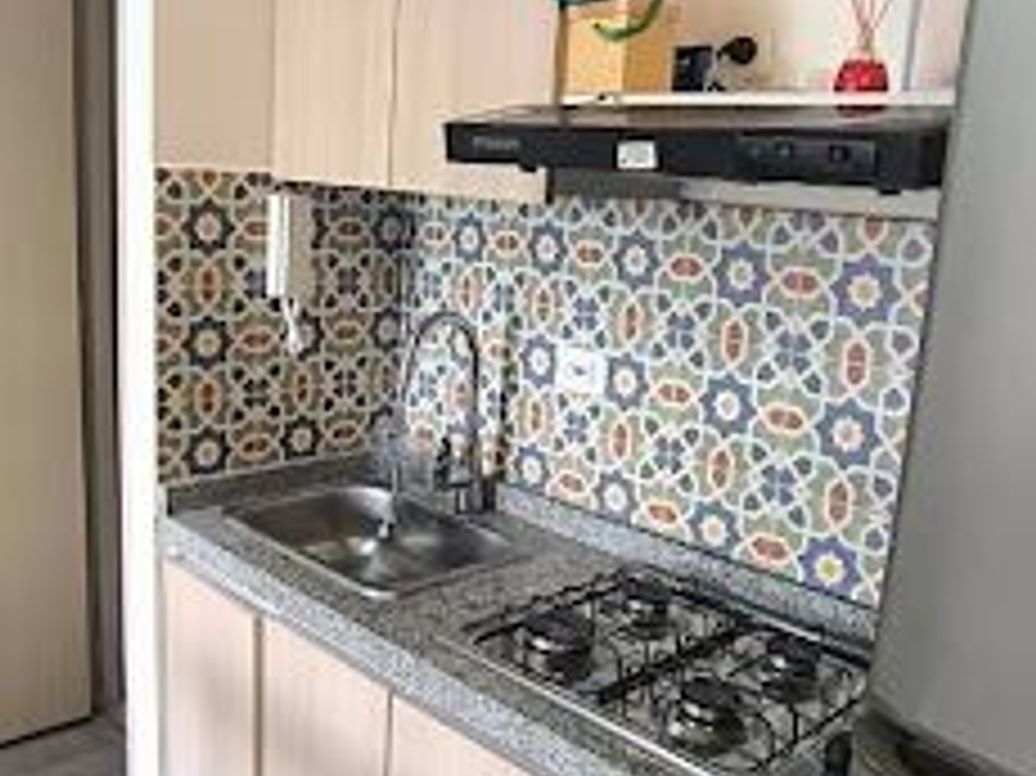 Apartaestudio en venta en San Fernando, Bogotá, 25 m² · foto 15 de 20