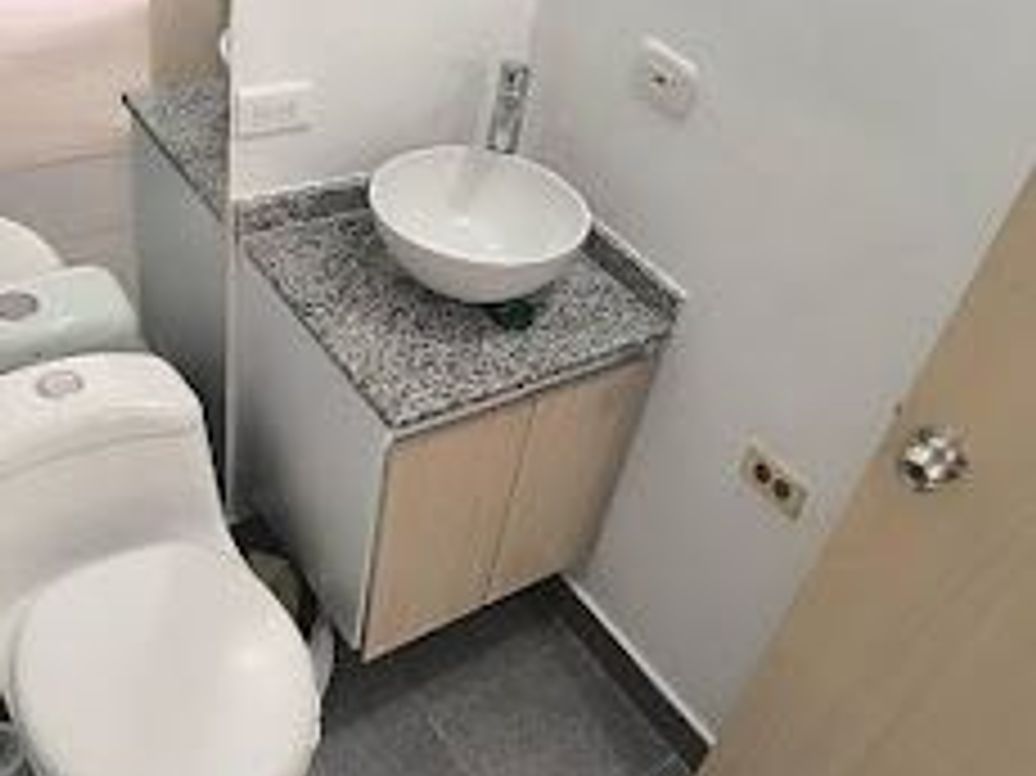 Apartaestudio en venta en San Fernando, Bogotá, 25 m² · foto 17 de 20