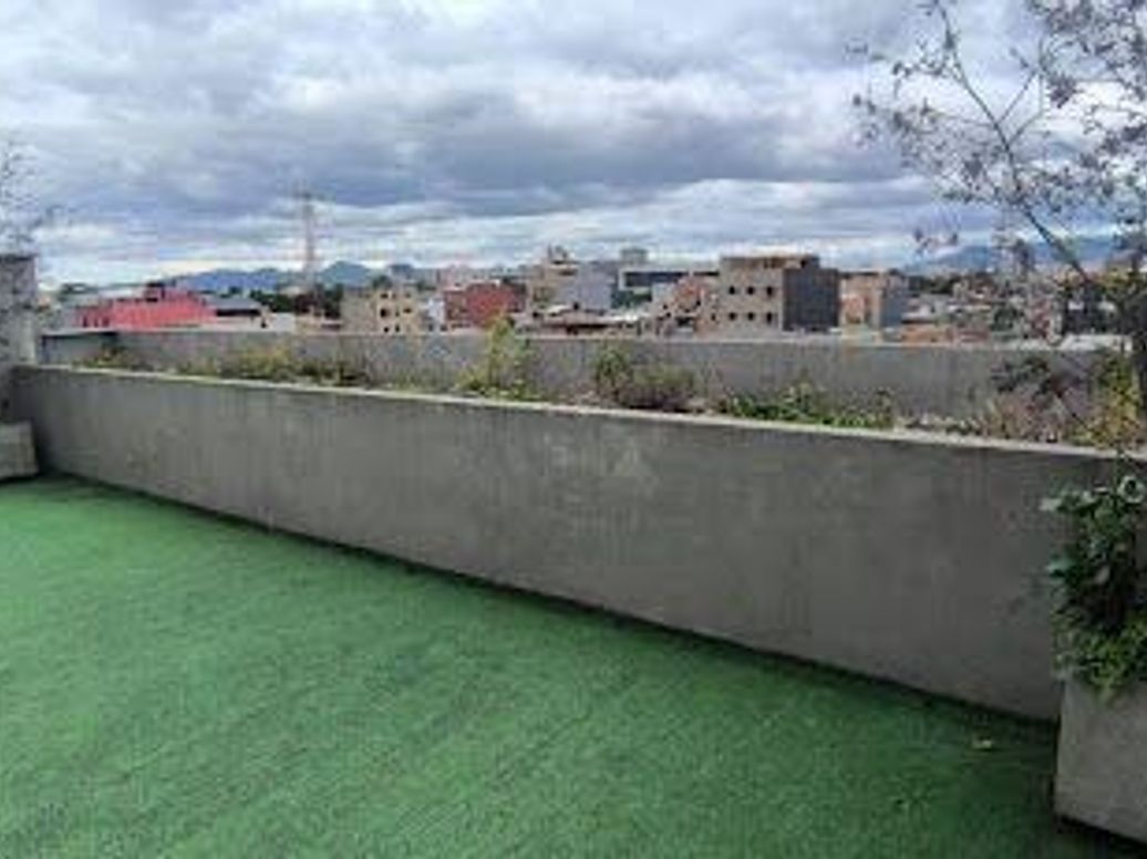 Apartaestudio en venta en San Fernando, Bogotá, 25 m² · foto 20 de 20