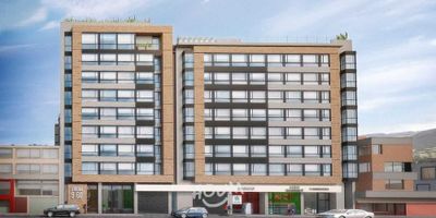 [VEN] ID HOUM: 143634

En Houm te ayudamos de forma fácil y segura. Los beneficios de comprar con nosotros:
    • Te ayudamos a conseguir financiamiento a través de una asesoría personalizada
    • Mediación y seguimiento de todo el proceso
    • Ponemos a tu disposición profesionales en notariado, registro y asesoría jurídica
¡Solo te preocupas de las firmas!

Departamento en venta, ubicado en el barrio Chapinero Central, con una superficie construida de 17.50 m² y superficie total de 17.50 m². 

Sus principales características son:

    • 1 dormitorio
    • 1 baño
    • No Admite mascotas
    • Año de construcción: 2023
            
Si compras con nosotros, te brindamos asesoría personalizada durante todo el proceso.
        
Más que una corredora, somos Houm.
*Aplican T&C