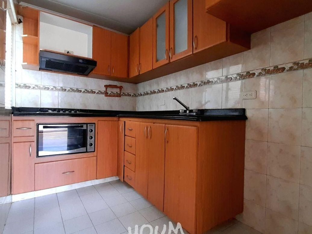 Apartamento de 3 alcobas en venta en El Plan, Bogotá, 48 m² · foto 6 de 18