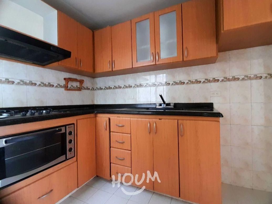 Apartamento de 3 alcobas en venta en El Plan, Bogotá, 48 m² · foto 7 de 18