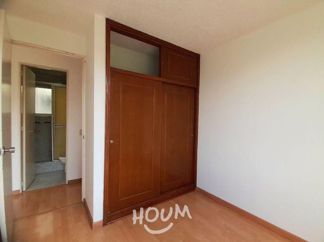 Apartamento de 3 alcobas en venta en El Plan, Bogotá, 48 m² · foto 11 de 18