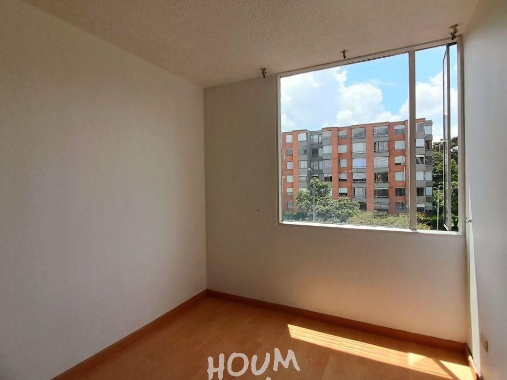 Apartamento de 3 alcobas en venta en El Plan, Bogotá, 48 m² · foto 10 de 18
