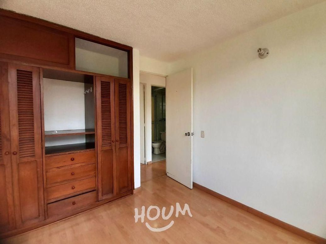 Apartamento de 3 alcobas en venta en El Plan, Bogotá, 48 m² · foto 14 de 18