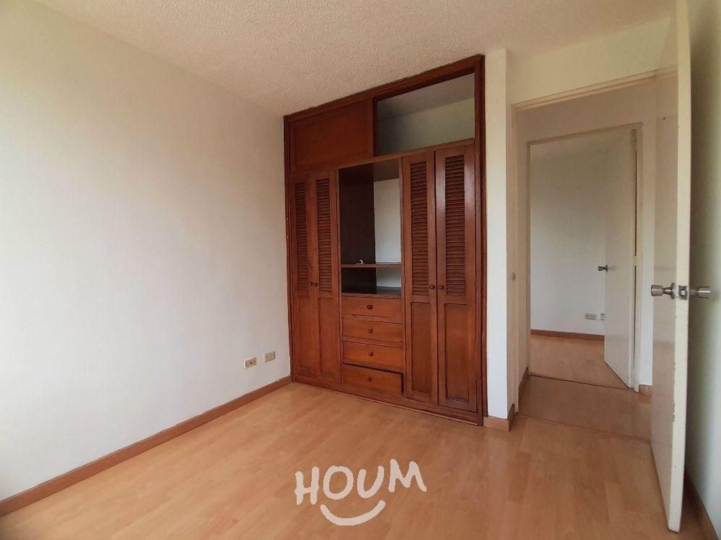 Apartamento de 3 alcobas en venta en El Plan, Bogotá, 48 m² · foto 13 de 18