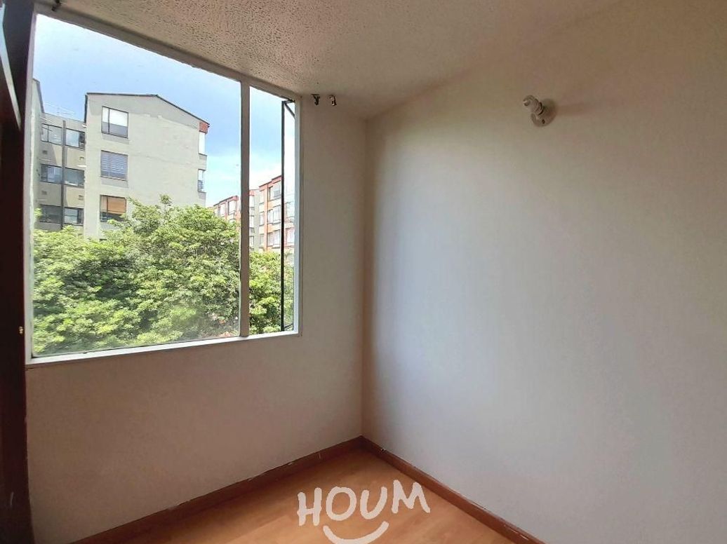 Apartamento de 3 alcobas en venta en El Plan, Bogotá, 48 m² · foto 15 de 18