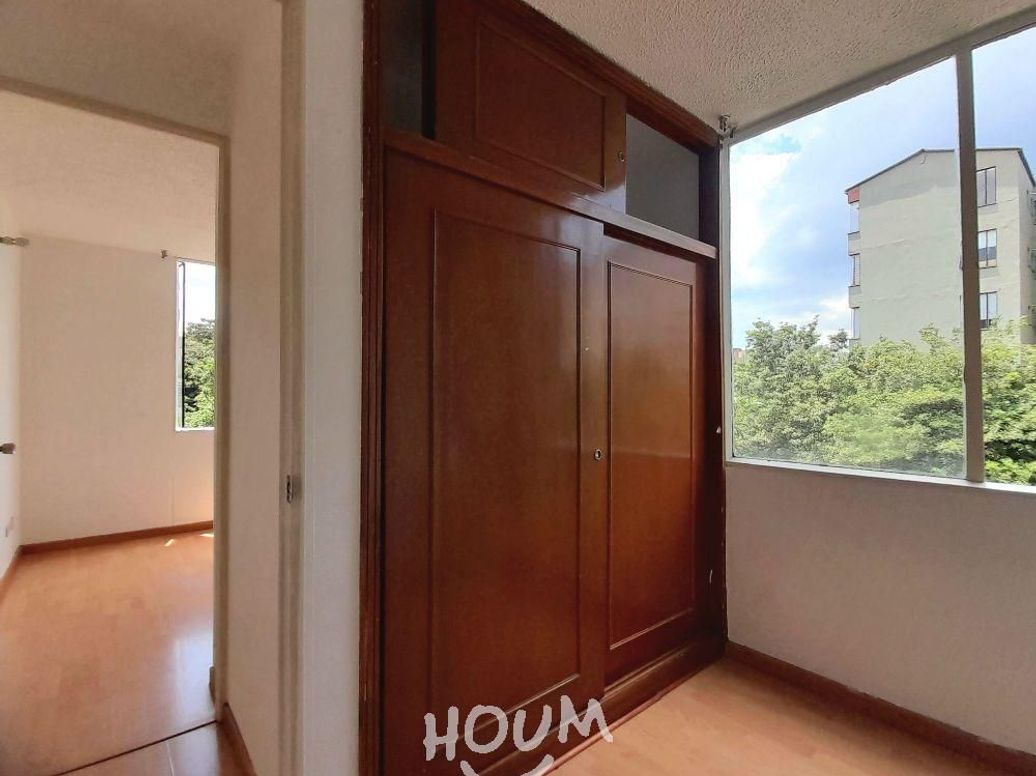 Apartamento de 3 alcobas en venta en El Plan, Bogotá, 48 m² · foto 16 de 18