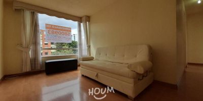 [VEN] ID HOUM: 98721

En Houm te ayudamos de forma fácil y segura. Los beneficios de comprar con nosotros:
    • Te ayudamos a conseguir financiamiento a través de una asesoría personalizada
    • Mediación y seguimiento de todo el proceso
    • Ponemos a tu disposición profesionales en notariado, registro y asesoría jurídica
¡Solo te preocupas de las firmas!

Departamento en venta, ubicado en el barrio Caminos de San Lorenzo, con una superficie construida de 48.00 m² y superficie total de 48.00 m², ubicado en un tercer piso sin parqueadero y sin ascensor, con vista exterior.

Sus principales características son:

    • 3 dormitorios
    • 1 baño
    • Admite mascotas
    • Piso 3
    • Año de construcción: 2012
    • Cuarto de lavado
    • Bodega
            
Además, el inmueble cuenta con las siguientes amenidades:

    • Salón de eventos
    • Vigilancia 24 hrs
    • Zona de juegos

Si compras con nosotros, te brindamos asesoría personalizada durante todo el proceso.
Más que una inmobiliaria, somos Houm.
*Aplican T&C