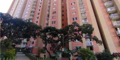 Se vende apartamento en Bello, Antioquia cerca de Fundación Gente Unida Hogar de Protección Integral, Jardines de la Fe y via Bello - Copacabana, tiene 3 habitaciones y 2 baños balcon, cocina integral, calentador, closet y suelo en ceramica, ademas tiene parqueadero, por otra parte la unidad posee porteria y recepcion, piscina, zona infantil y zona deportiva. 
