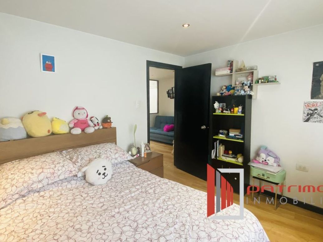 Casa de 3 alcobas en venta en Santa Sofía, Bogotá, 190 m² · foto 13 de 20