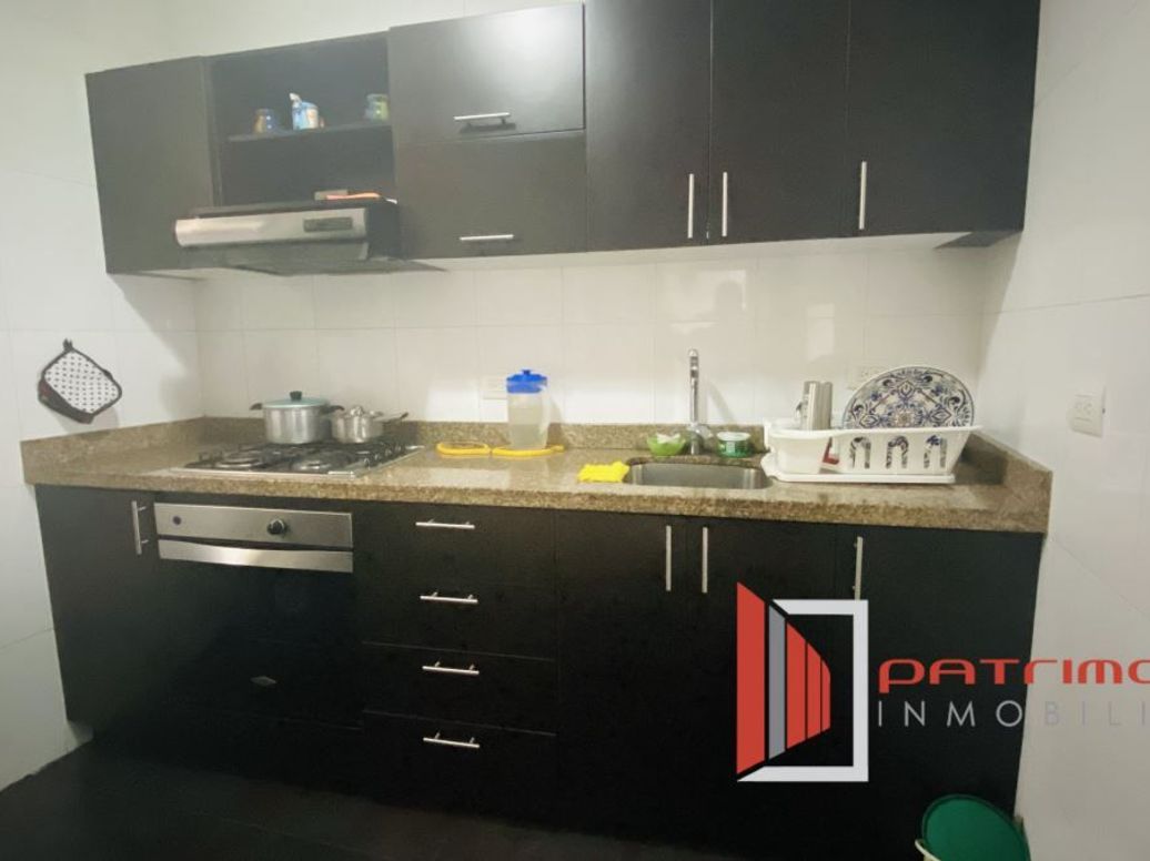 Casa de 3 alcobas en venta en Santa Sofía, Bogotá, 190 m² · foto 4 de 20