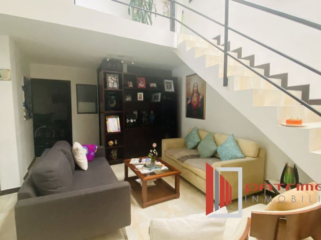 Casa de 3 alcobas en venta en Santa Sofía, Bogotá, 190 m² · foto 5 de 20