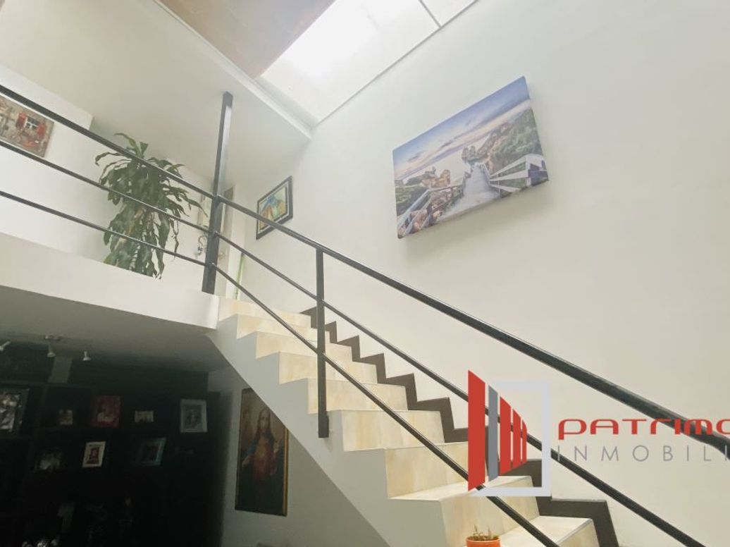 Casa de 3 alcobas en venta en Santa Sofía, Bogotá, 190 m² · foto 8 de 20