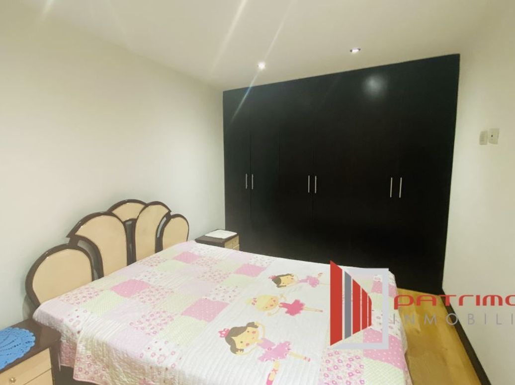 Casa de 3 alcobas en venta en Santa Sofía, Bogotá, 190 m² · foto 17 de 20