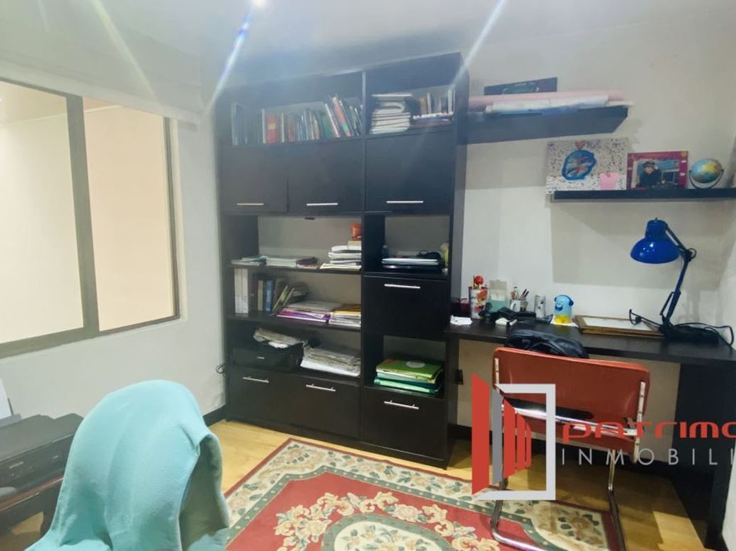Casa de 3 alcobas en venta en Santa Sofía, Bogotá, 190 m² · foto 20 de 20